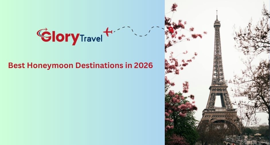 How Our Travel Packages Make Your Journey Stress-Free