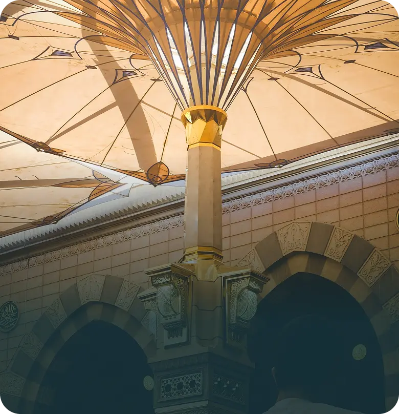 Umrah Eksklusif