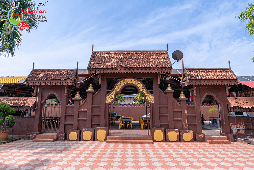 Kota Bharu (Kelantan)