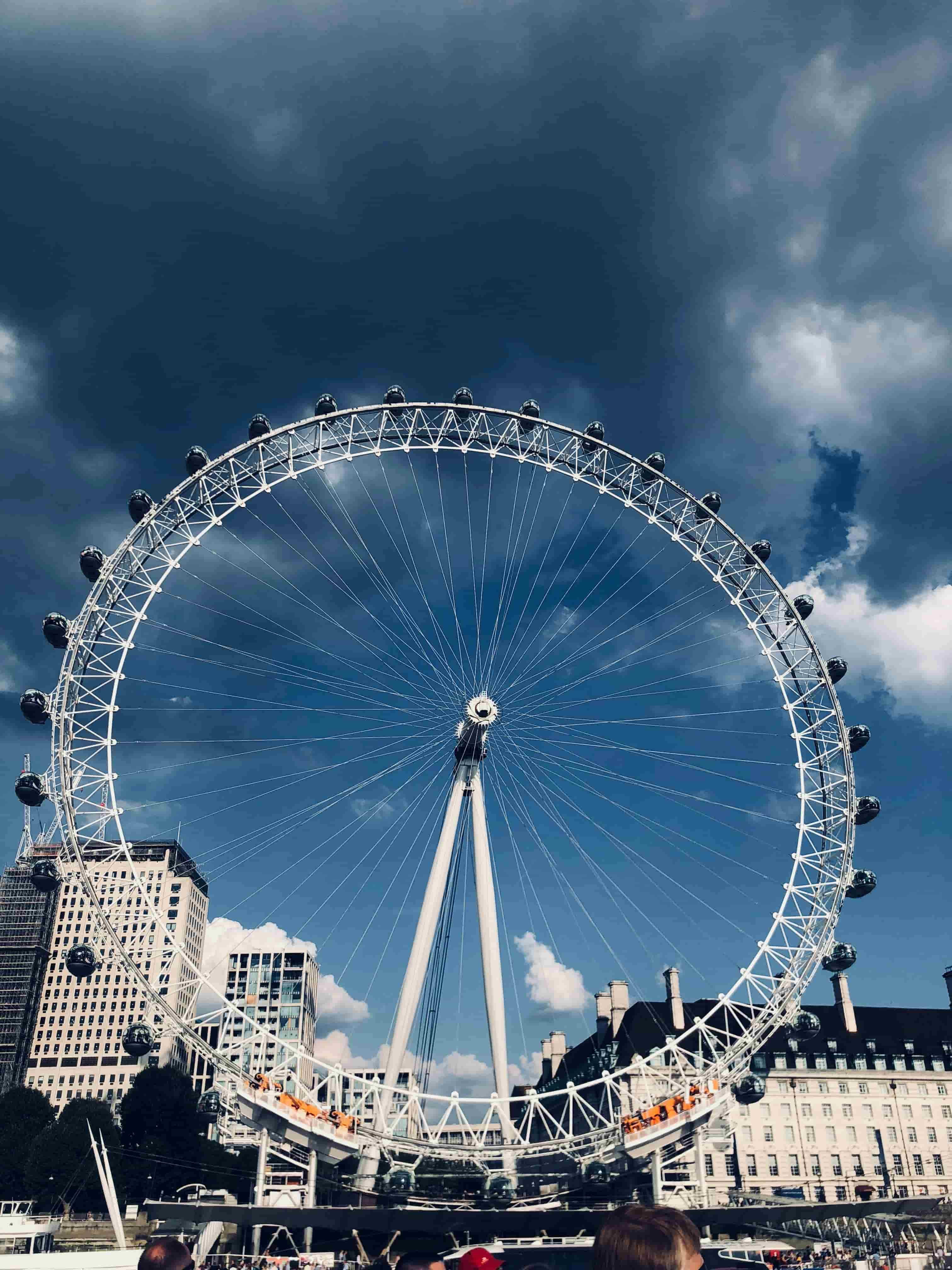 West Europe (UNITED KINGDOM & FRANCE)