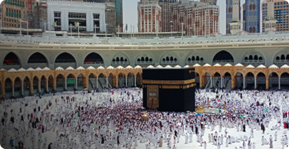 Umrah Exclusive