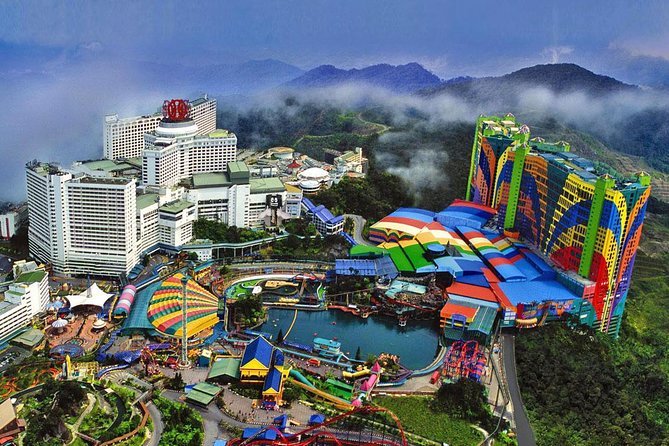 Kuala Lumpur – The Modern Heart of Malaysia