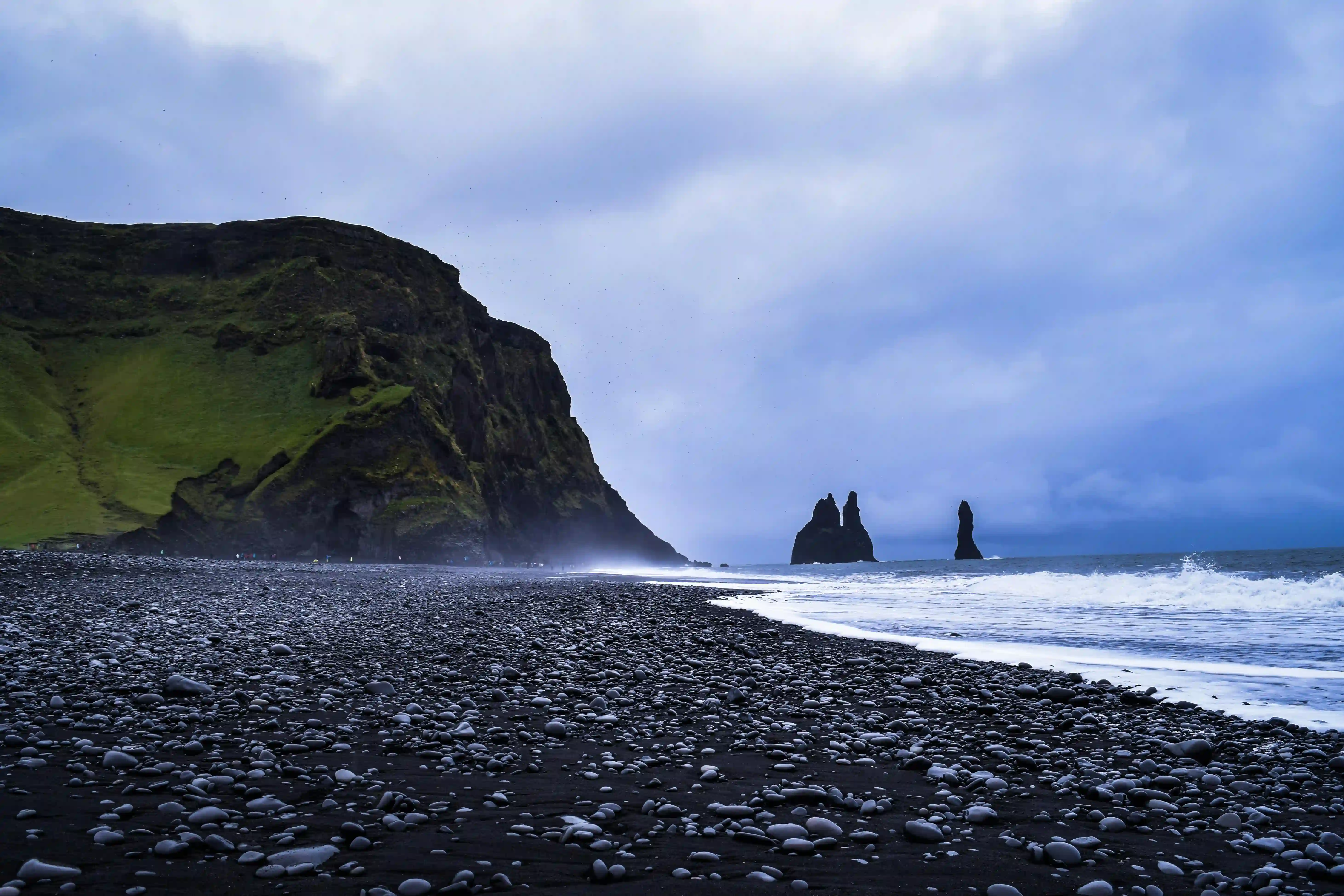 Iceland UNESCO Tour Package